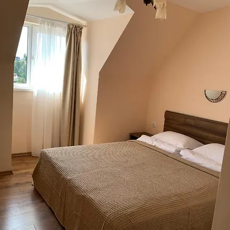 Cozy Horizont Apartment